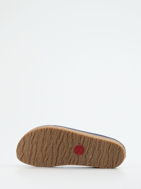 Pantolette-74631590005 Haflinger