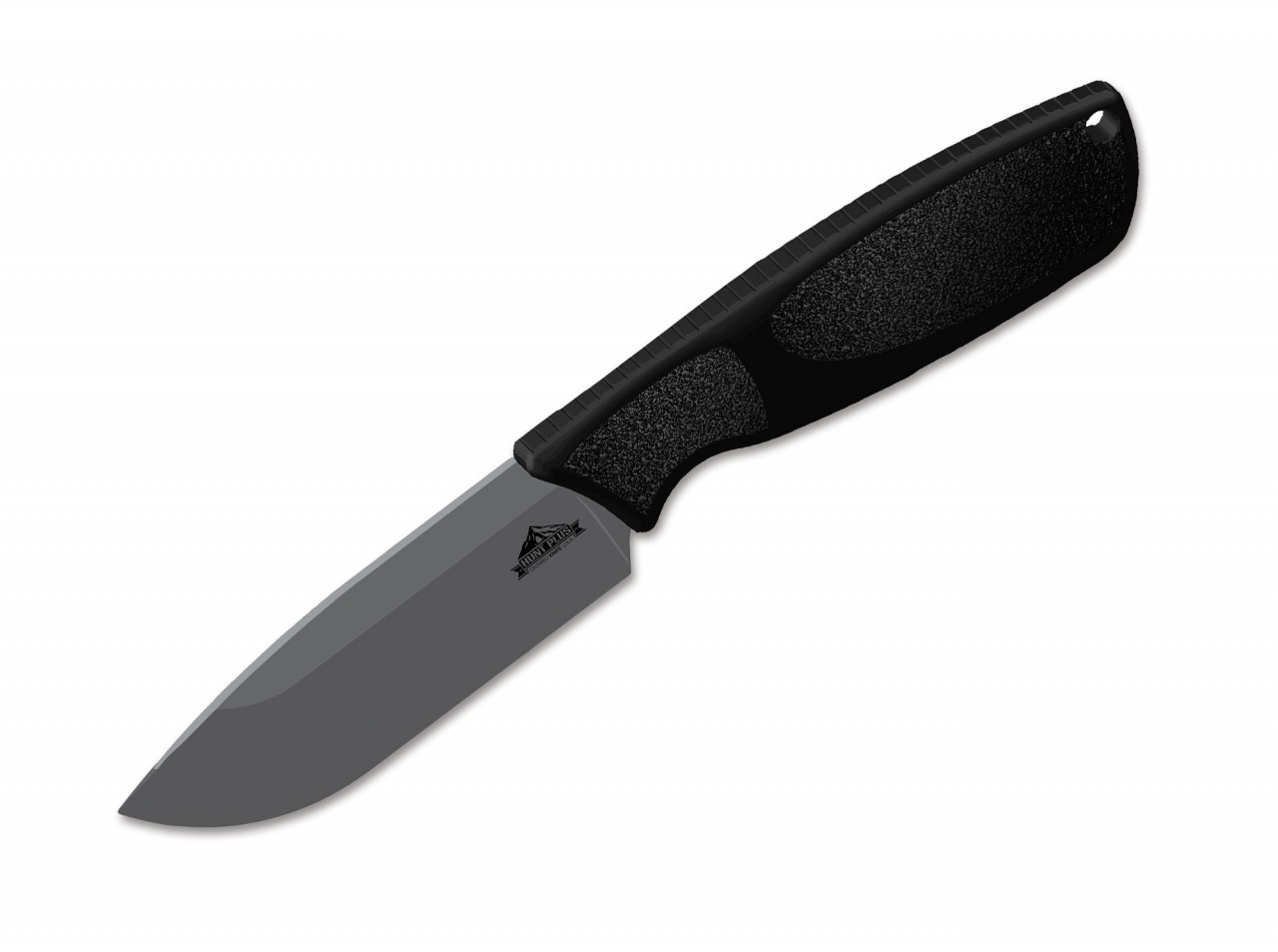 Hunt Plus Drop Point