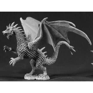 Young Forest Dragon (REA03350)