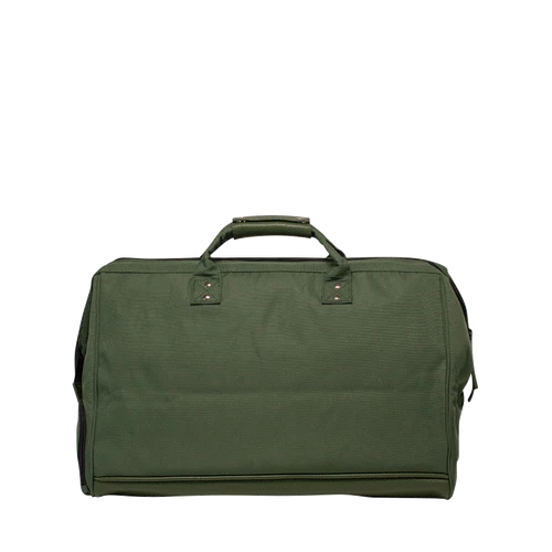 Seoul - Travel bag - No pocket green