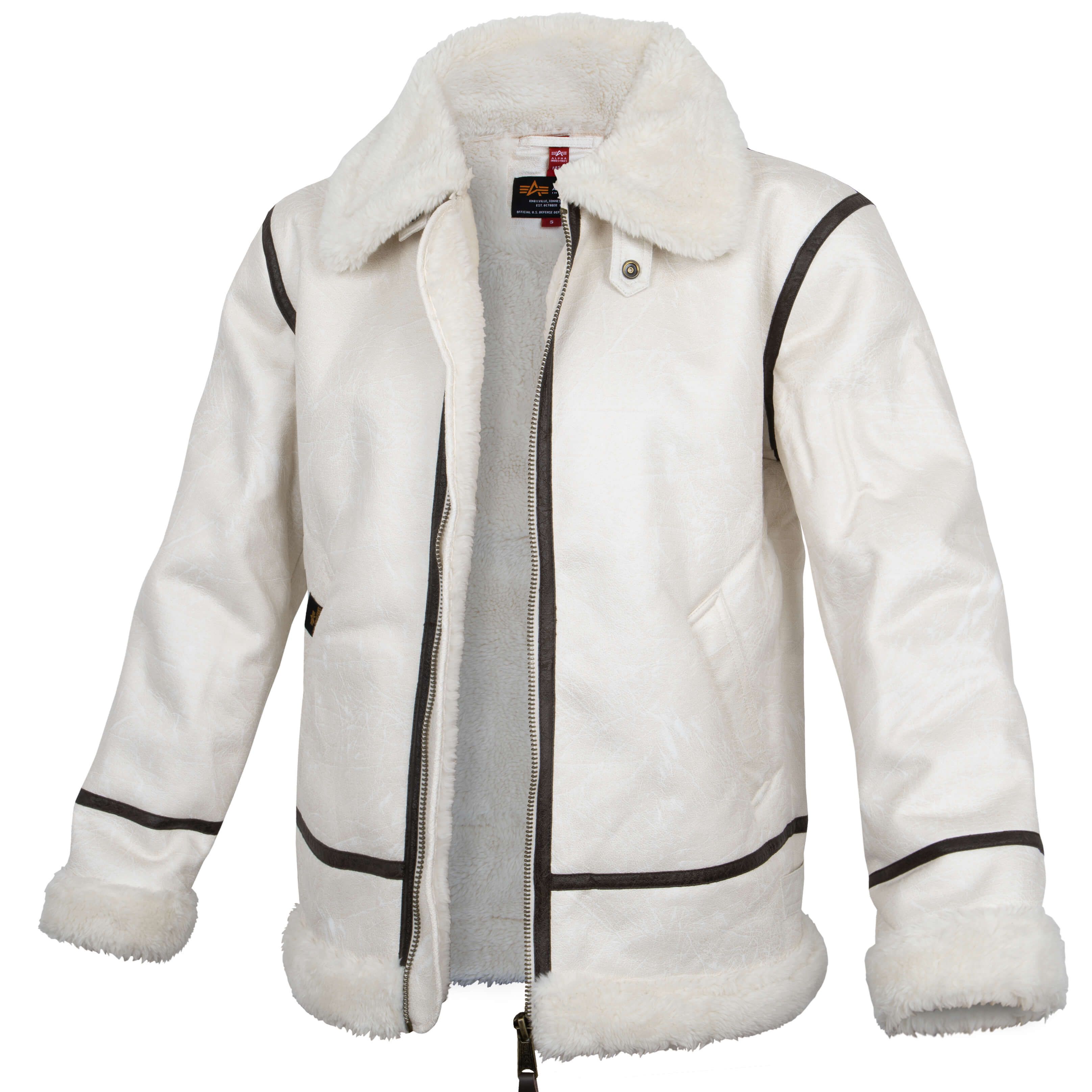 B3 FL Fliegerjacke
