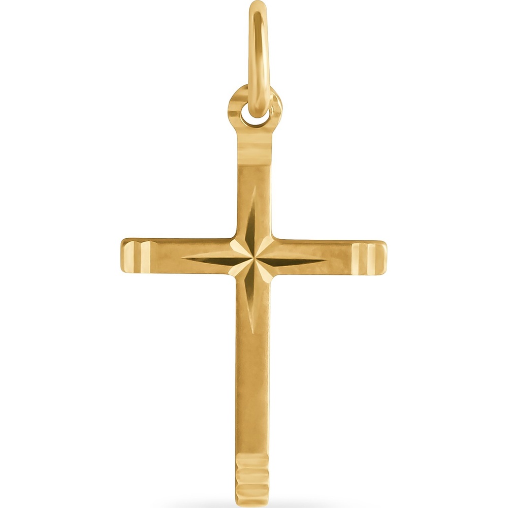 FAVS Pendentif 375 Or jaune Pendentif