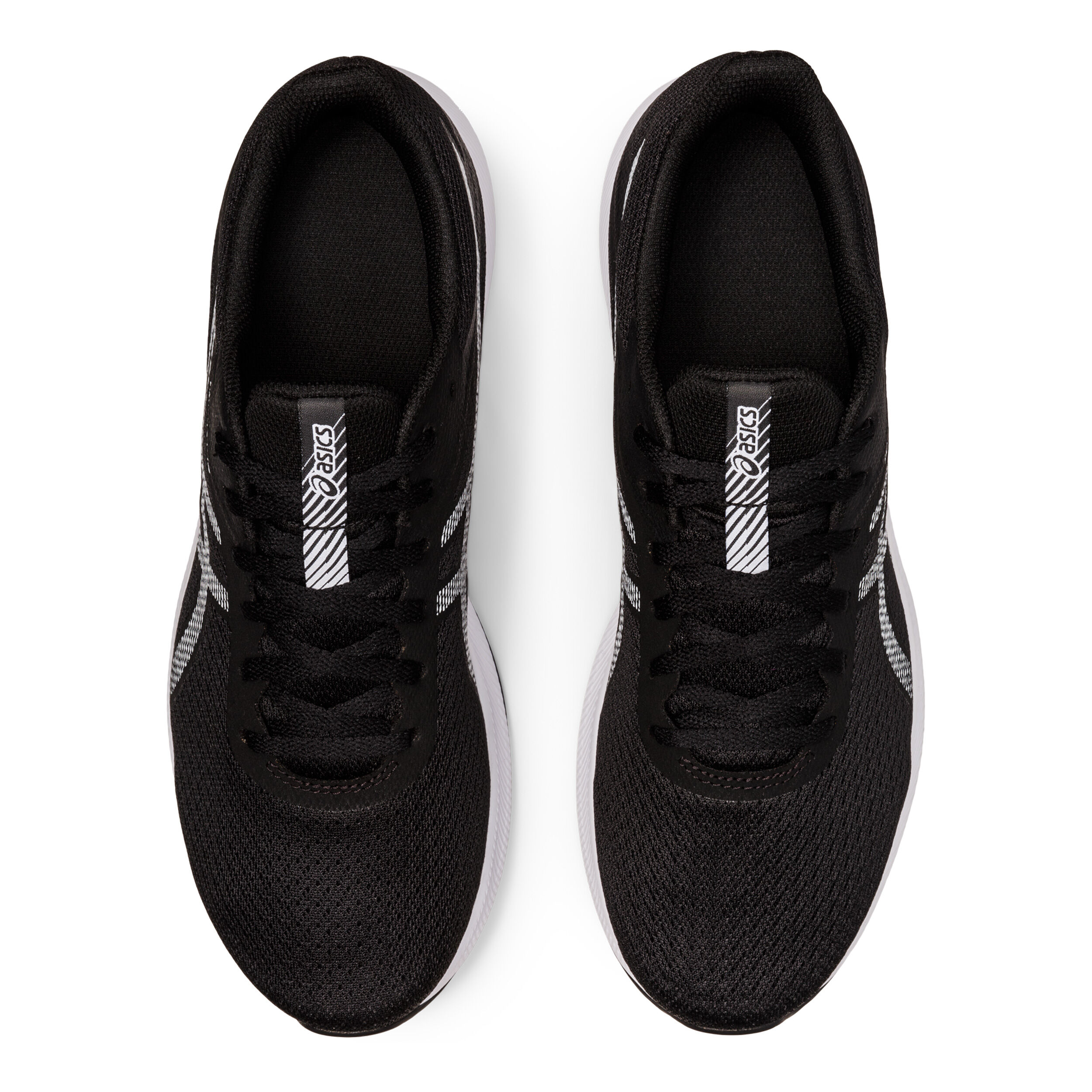 Patriot 13 Neutralschuh Herren - Schwarz, Weiß