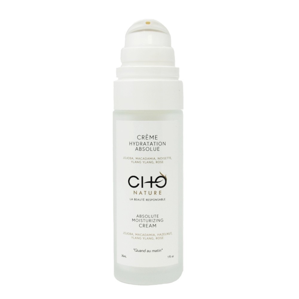CHO Nature Absolute Hydration Cream