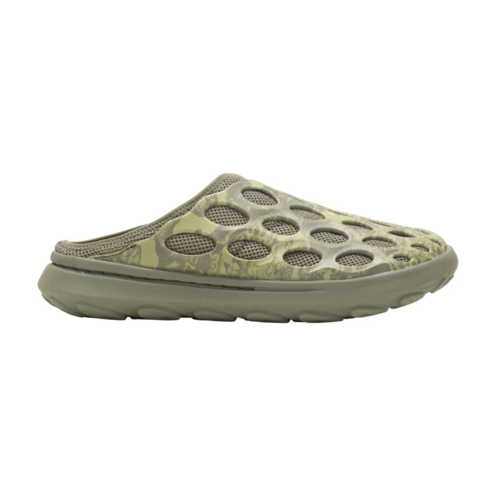 Merrell Hydro Mule 1TRL J005825 / grün