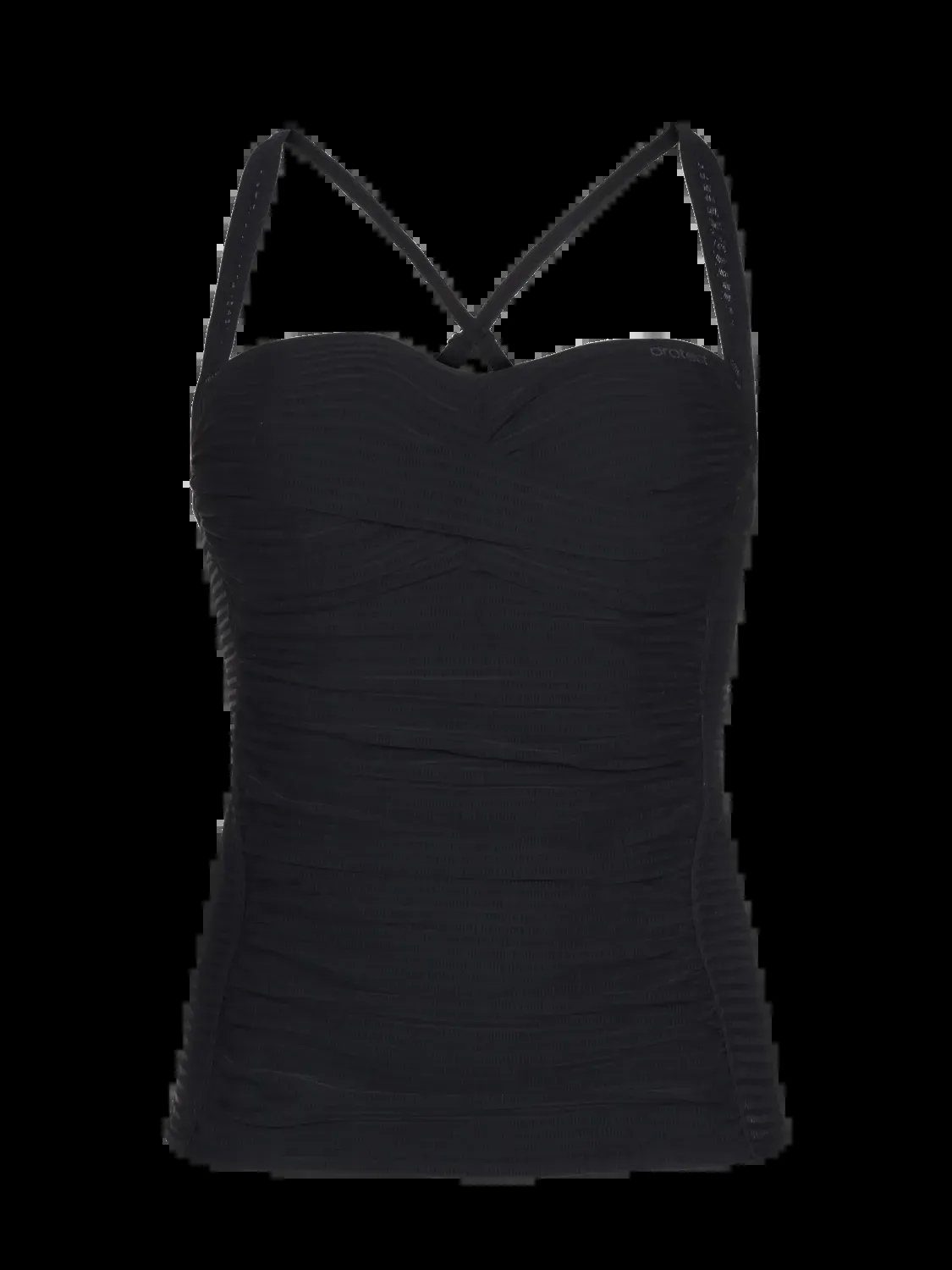 Protest Tankini-Top MIXELOISE tankini top B&C-cup