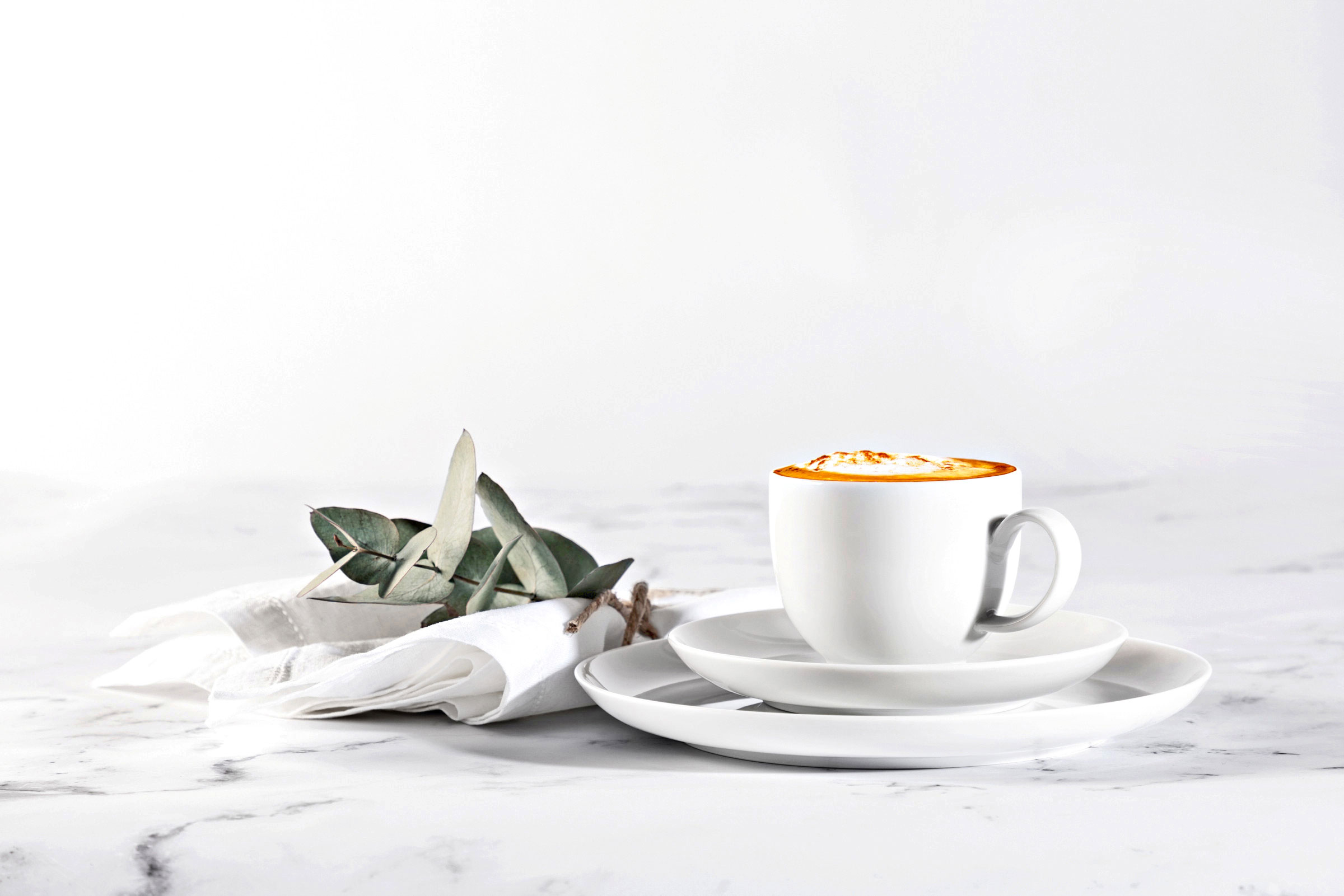 SeltmannKaffeegeschirr 18tlg.