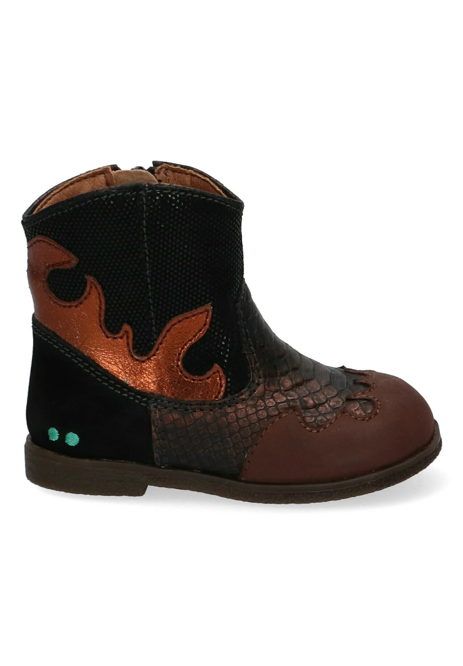 Botas tejanas/de motociclista BunniesJR