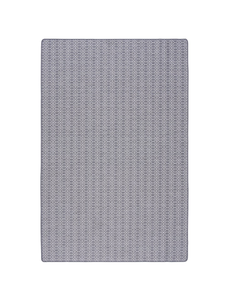 Snapstyle In- und Outdoor Teppich Beidseitig Cape Cod in Anthrazit günstig kaufen