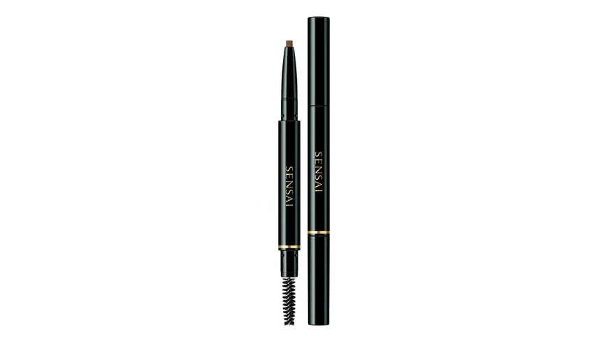 SENSAI COLOURS Styling Eyebrow Pencil 0.2 g 2 - Warm Brown