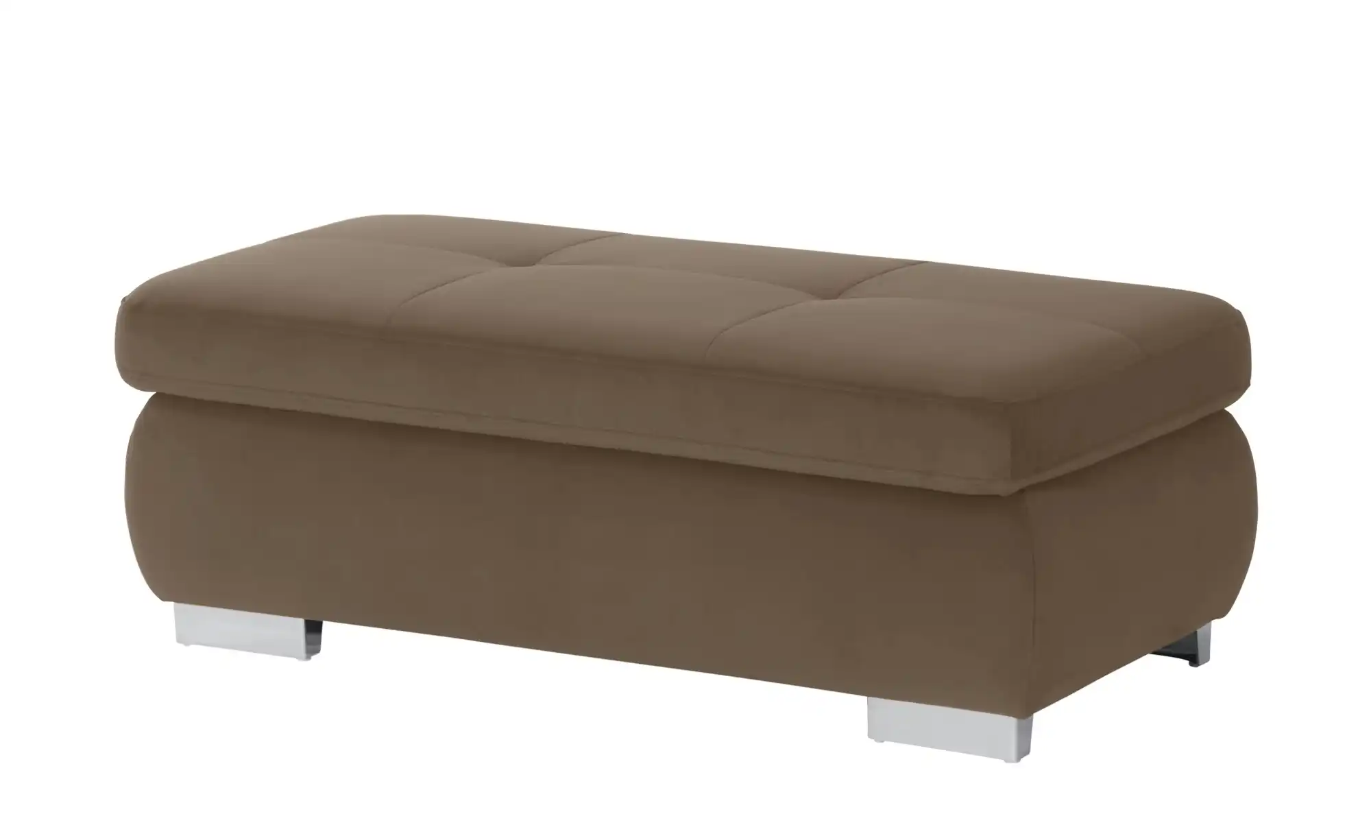 Kollektion Kraft Polsterhocker