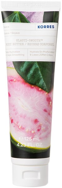 KORRES Elasti Smooth Guava Körperbutter