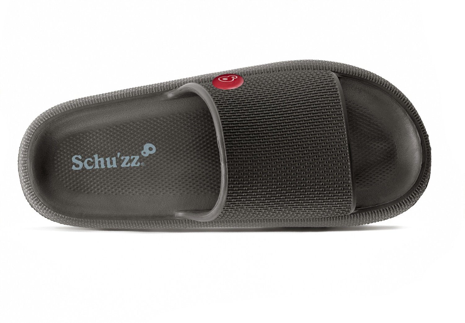 Schuzz CLAQUETTE Femme Badeschuh