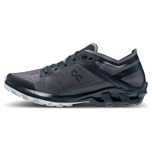 On - Women's Cloudventure Peak 3 - Trailrunningschuhe