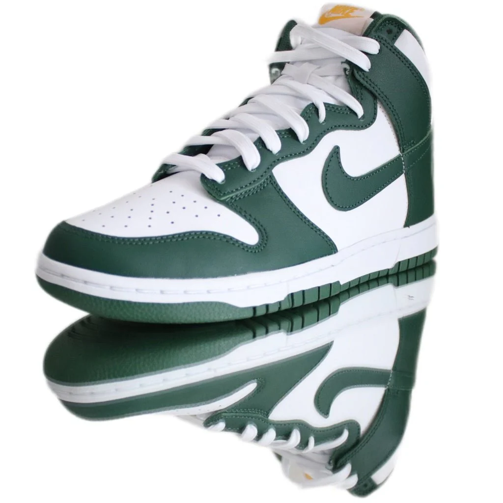 Nike Dunk High Australia