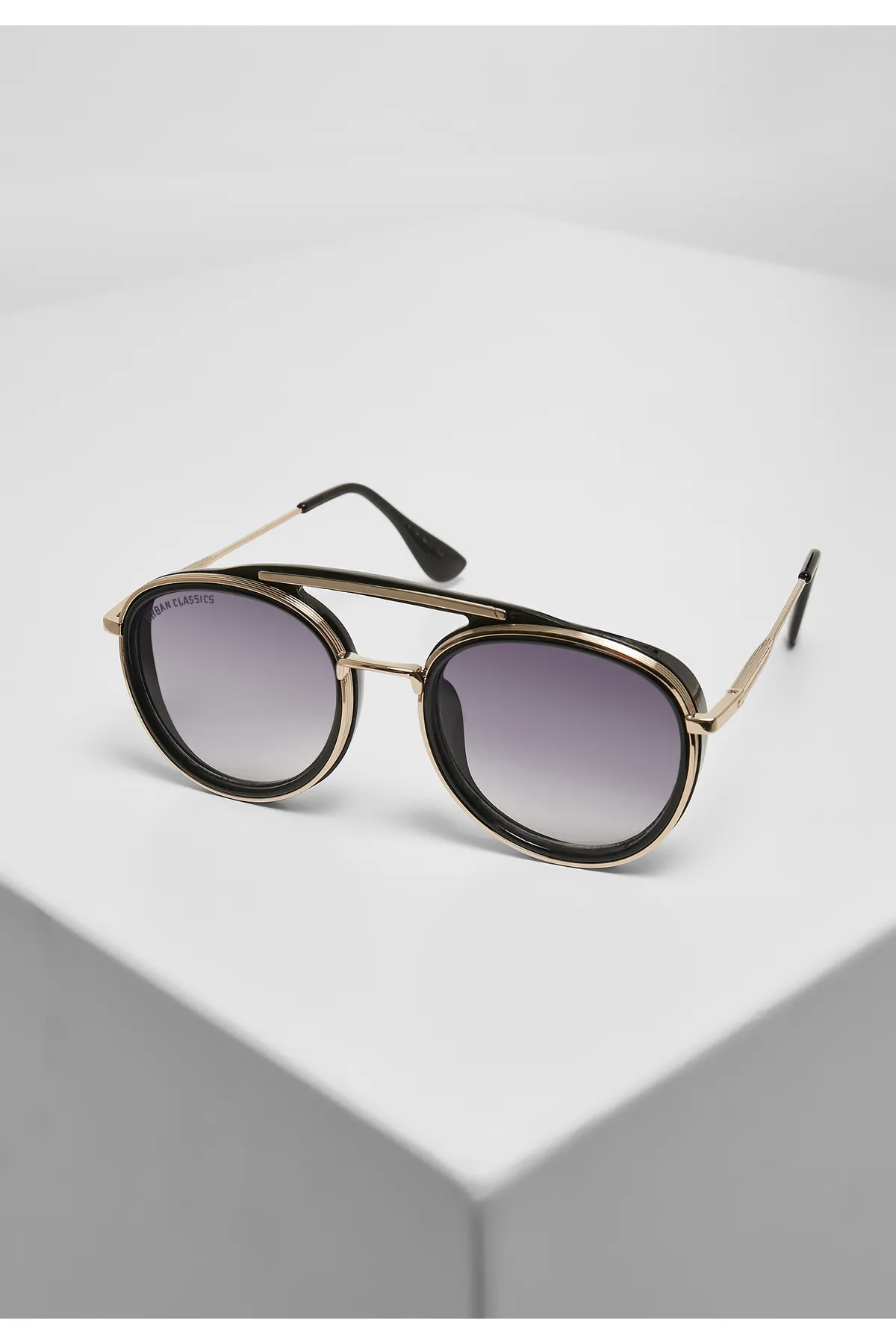 Urban Classics  Unisex-Sonnenbrille Ibiza mit Kette
