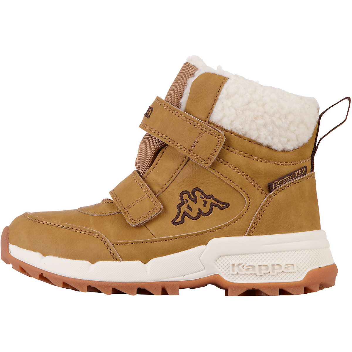 Winterstiefel TEX für Jungen