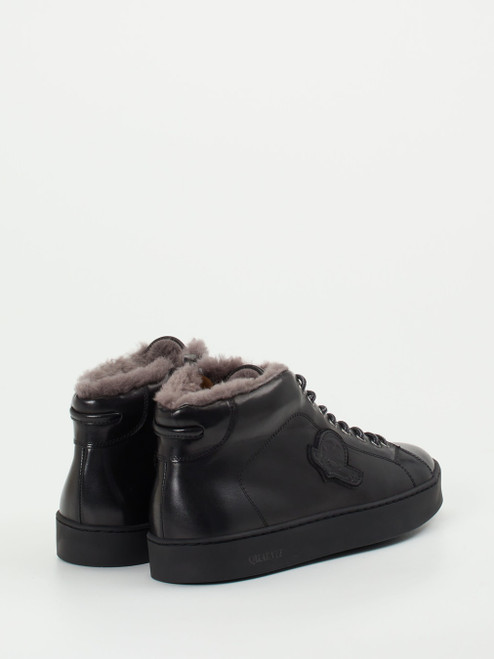 Sneaker high-48610090540 Quarvif