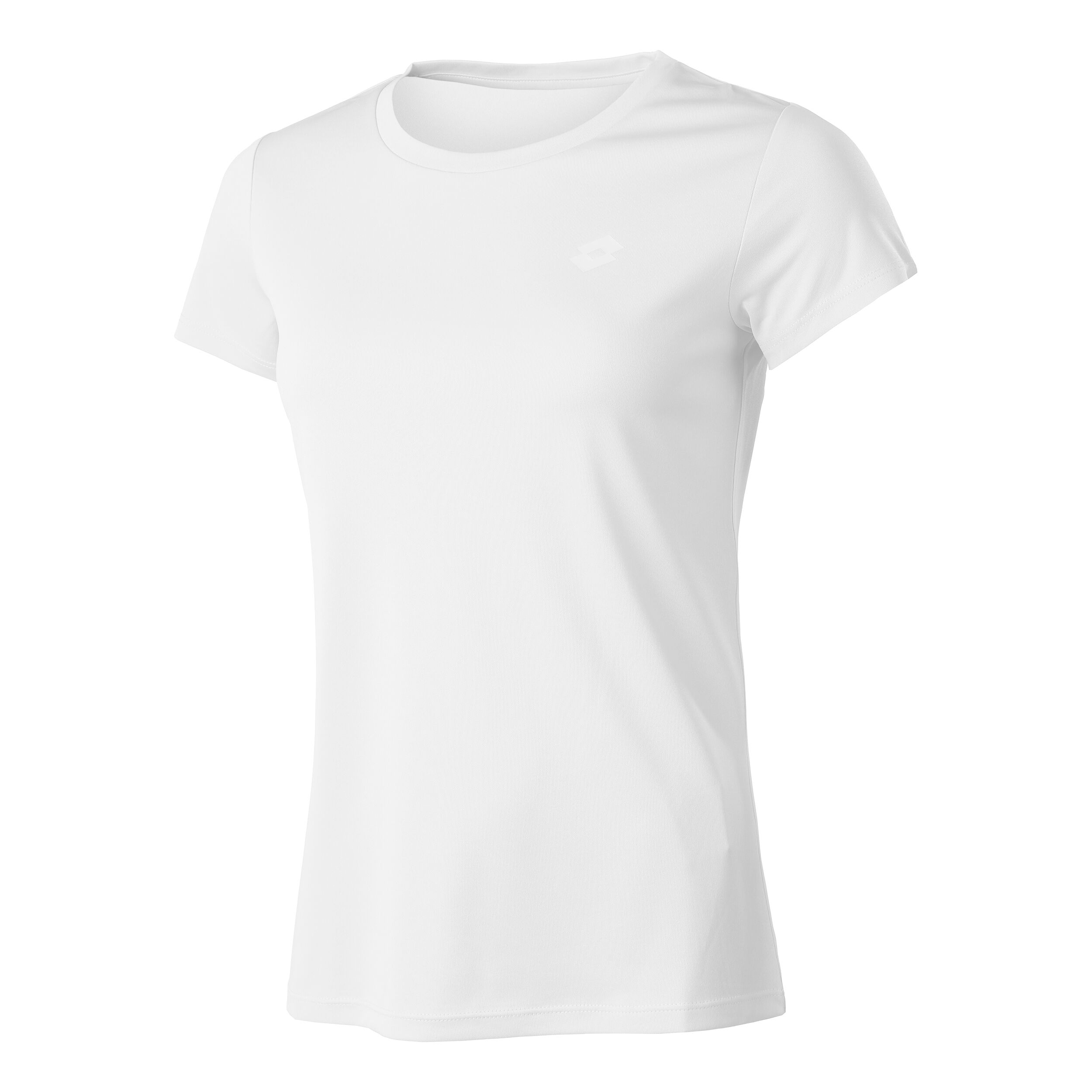 MSP T-Shirt Damen - Weiß