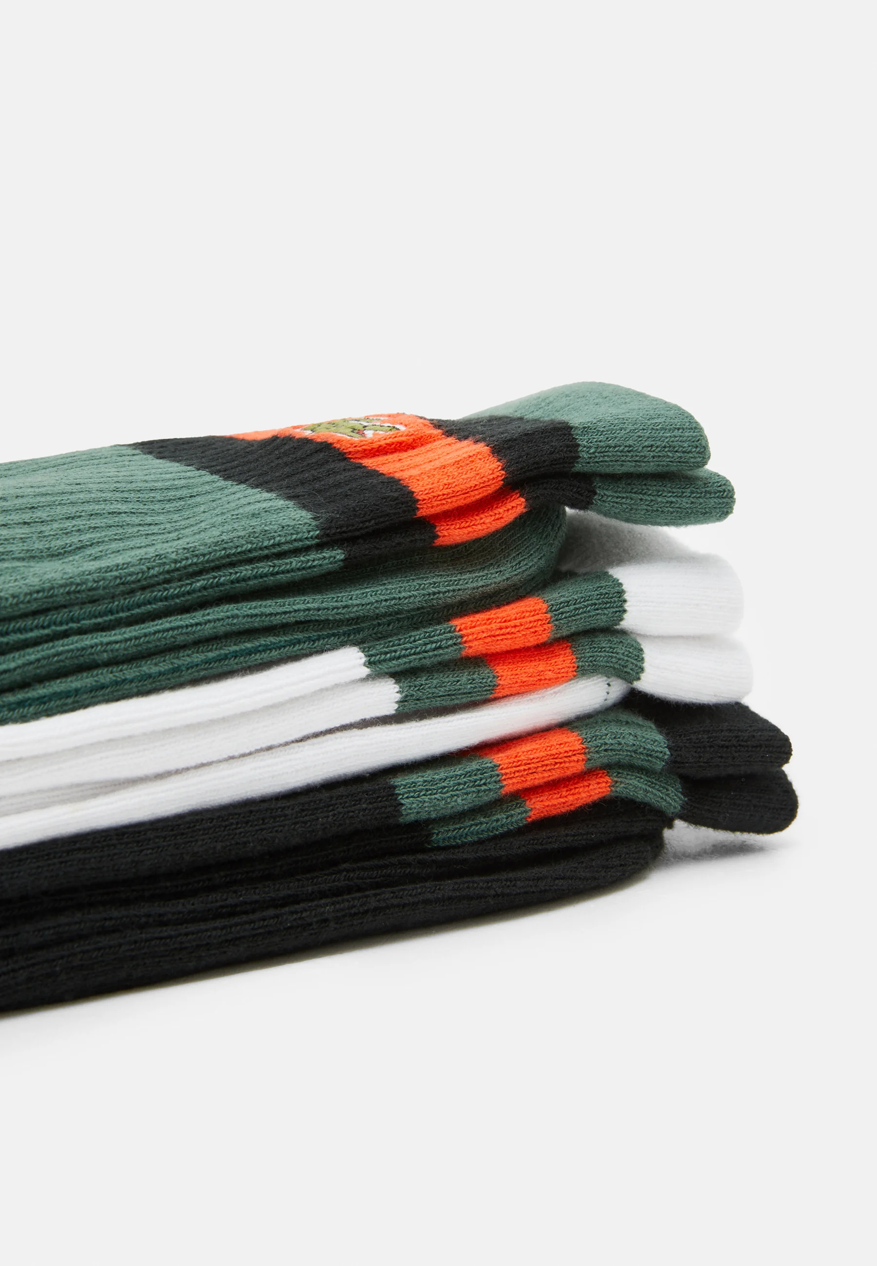 Lacoste UNISEX - Calcetines