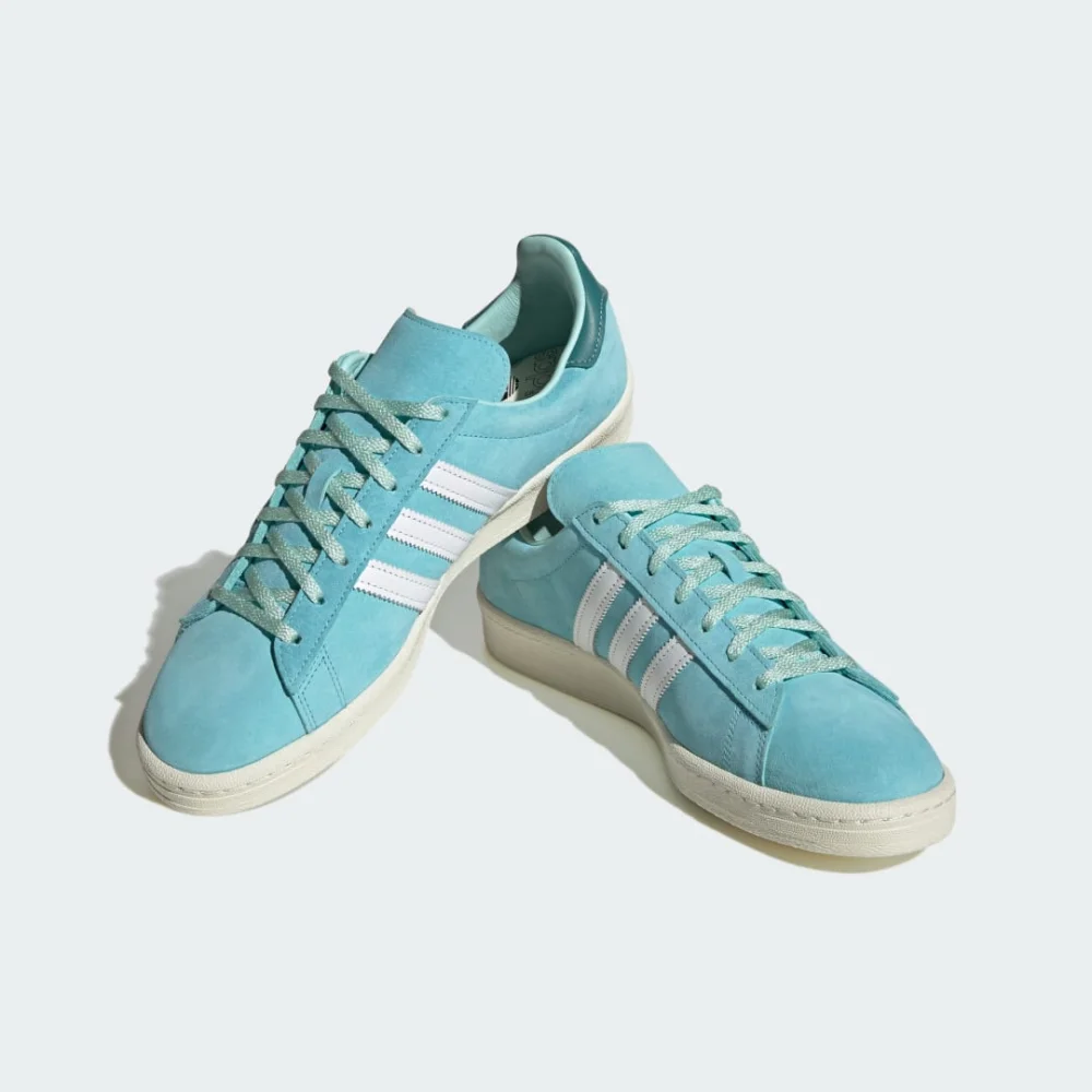 adidas Campus 80s IF5336 / blau