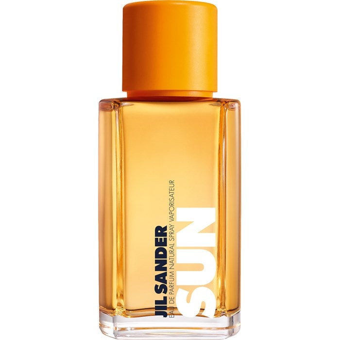 Eau de Parfum Spray