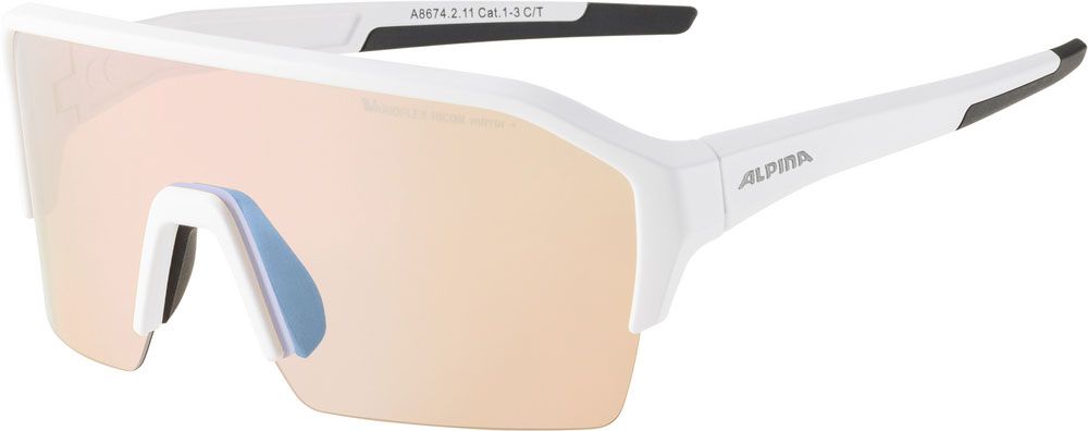 Alpina Ram Hr Q-Lite V - Sportbrille kaufen | Bike-Discount