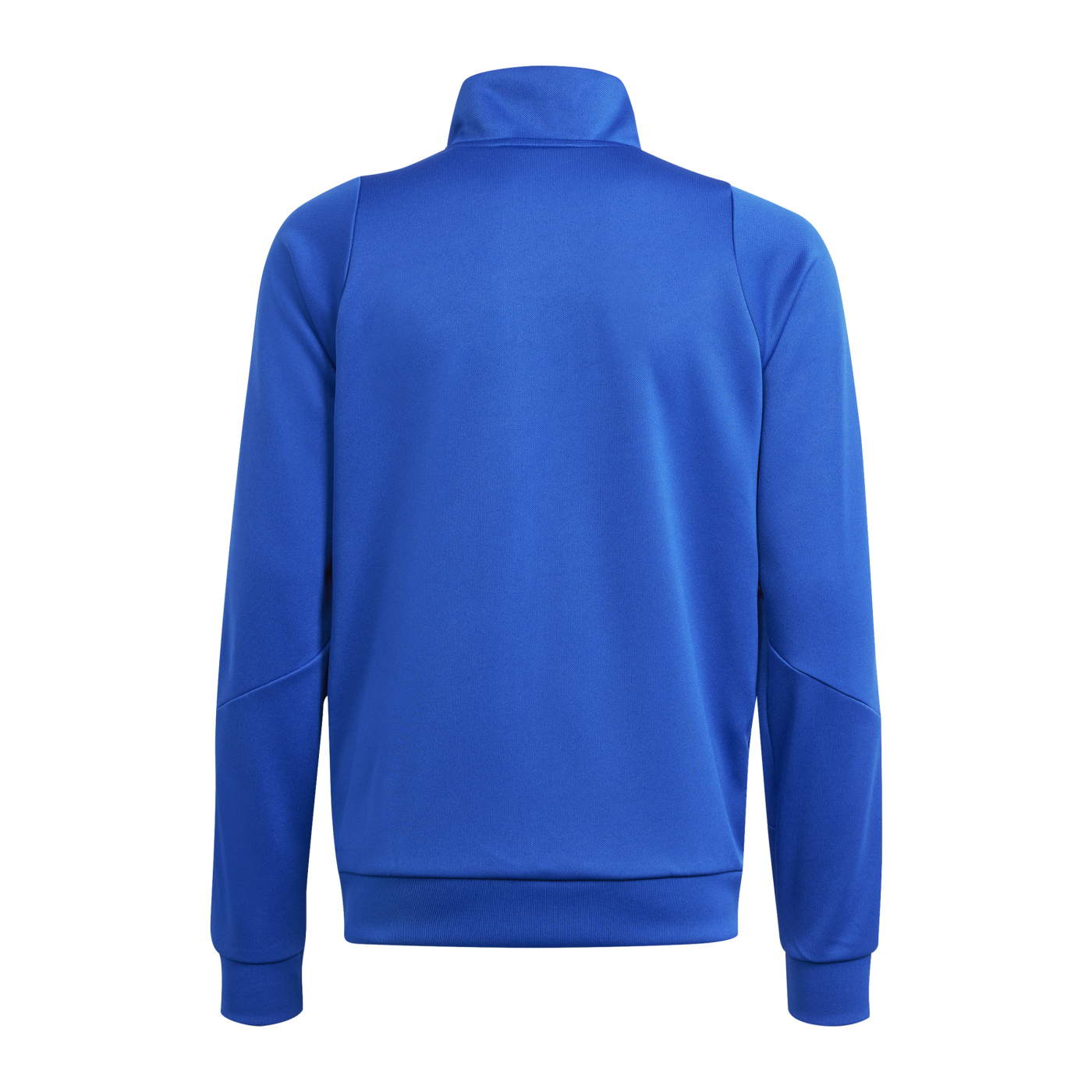 adidas Tiro 24 Trainingsjacke Kids Blau Weiss