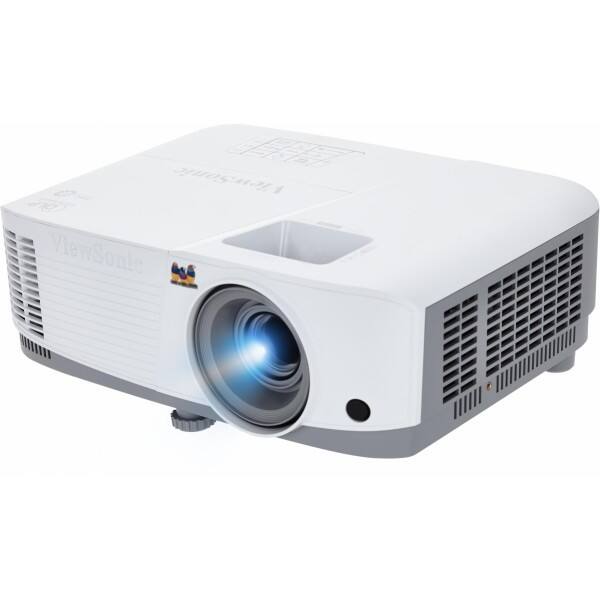 Viewsonic Projektor PA503W Weiß