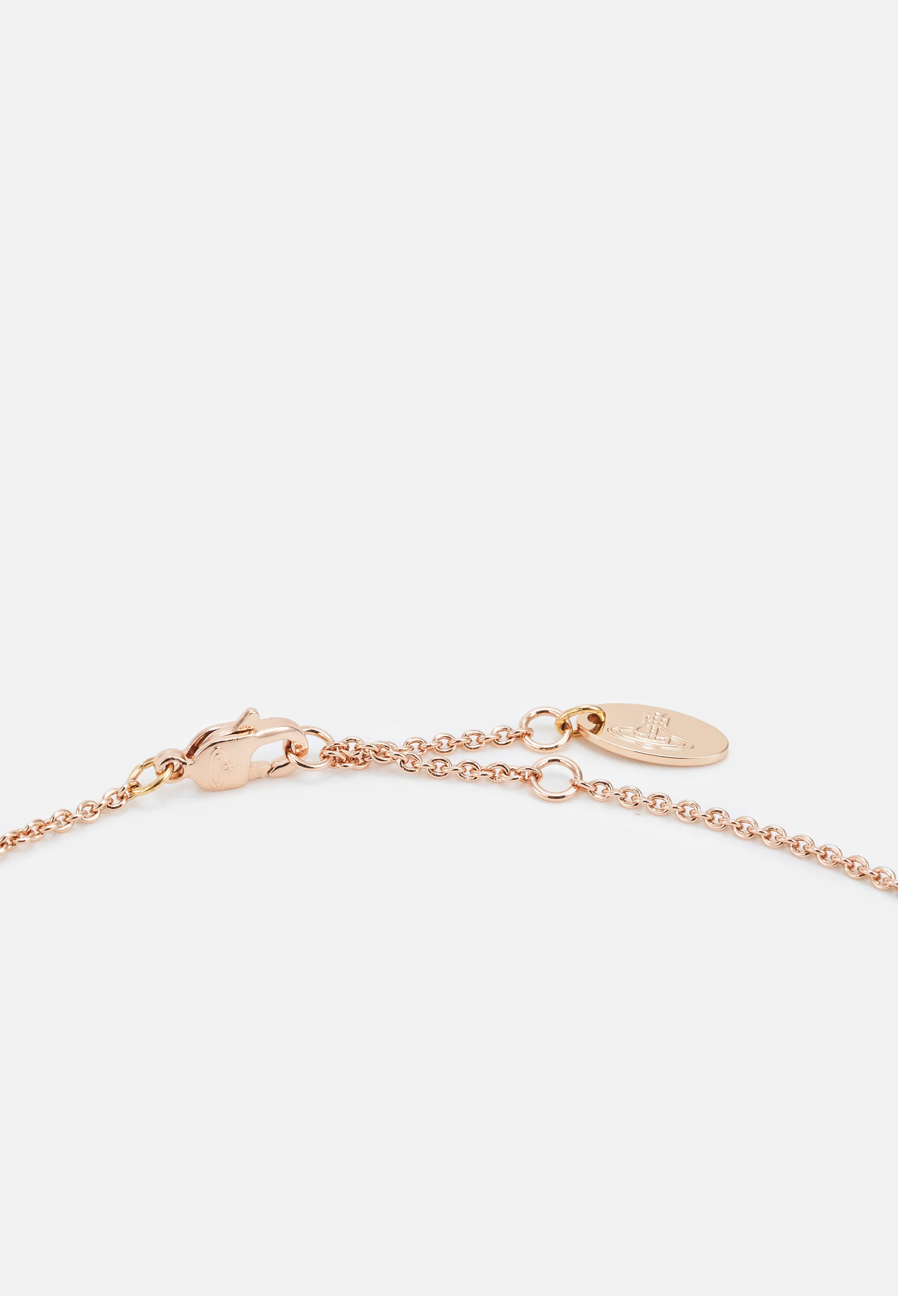 Vivienne Westwood COLGANTE EN RELIEVE UNISEX - Collar