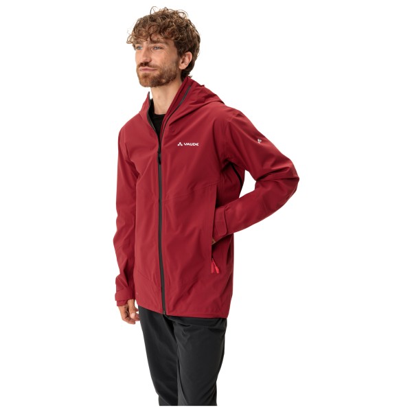 Vaude - Croz 3L Jacket III - Regenjacke