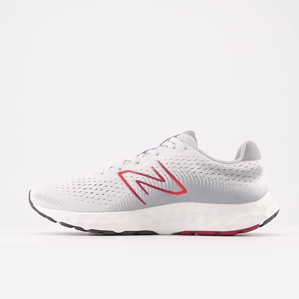 New Balance 520v8 M520LR8 / grau
