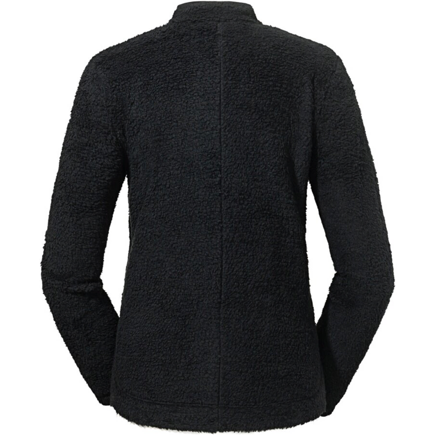 Schöffel Fleece Jacket Southgate L, Winterjacken, Damen, black