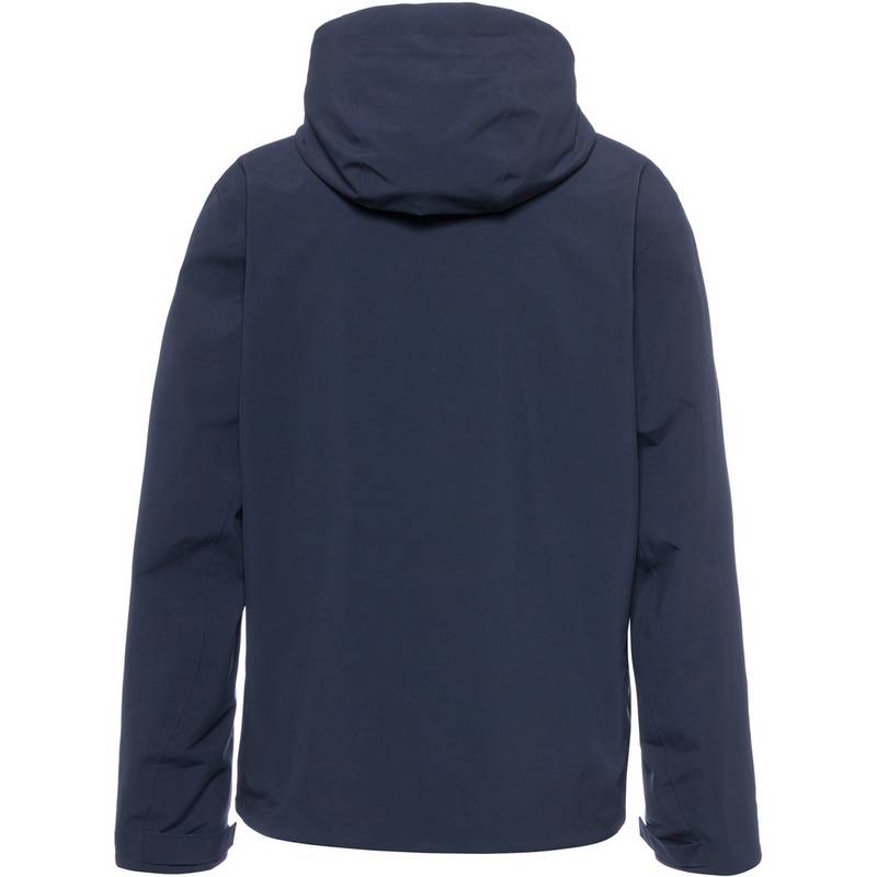 Dolomite Cristallo 3L Hardshelljacke Herren