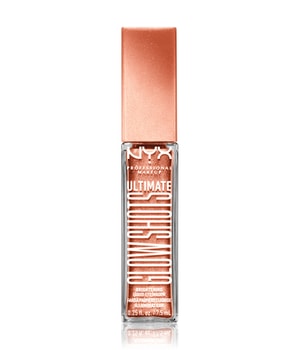 NYX Professional Makeup Ultimate Glow Shots Lidschatten-7.5 ml