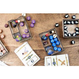 Lacrimosa Organizer