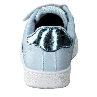 Barbarella Sneaker in blau