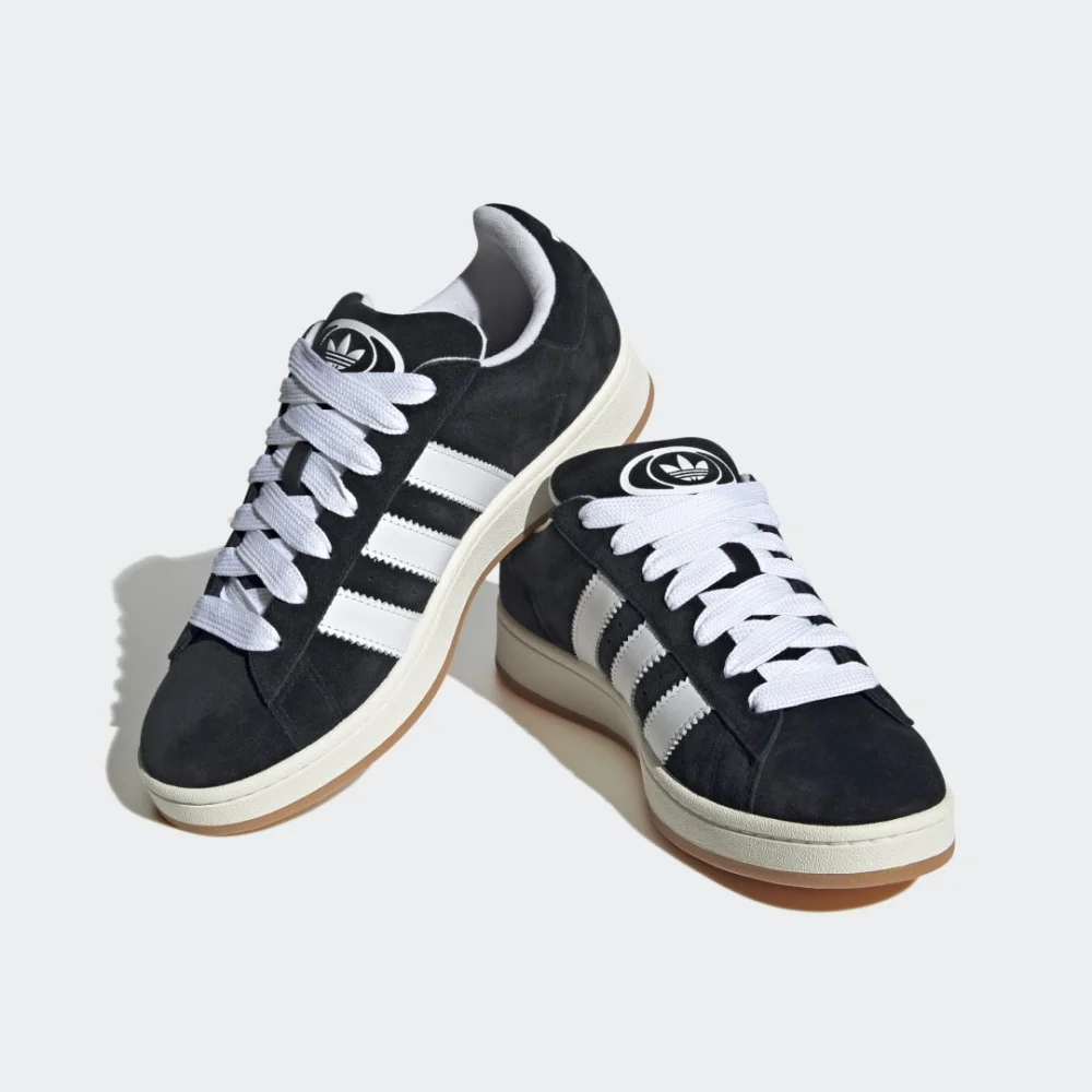 adidas Campus 00s HQ8708 / schwarz