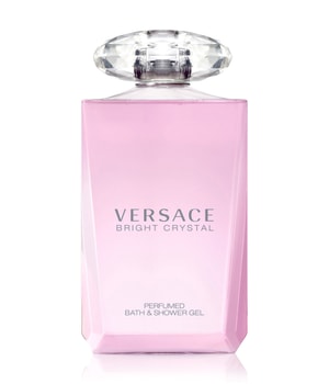 Versace Bright Crystal Duschgel-200 ml