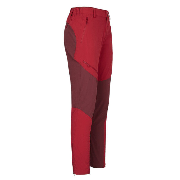 TORQUE MOUNTAIN PANTS WMNS Damen - Softshellhose