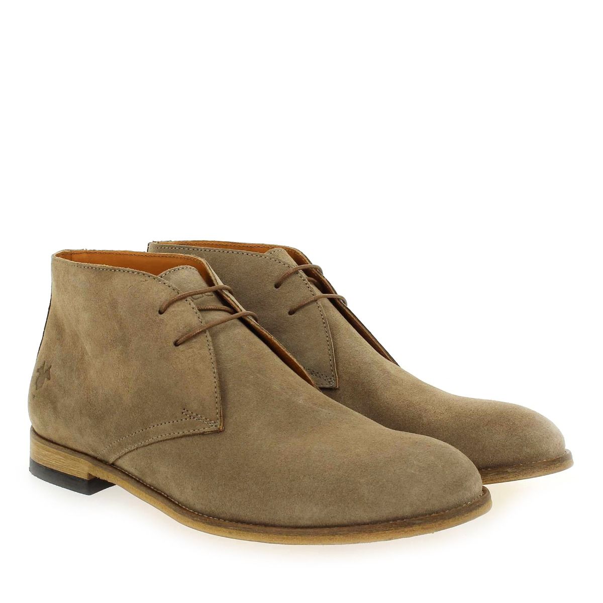 Kost  GALLANT 5 - Taupe