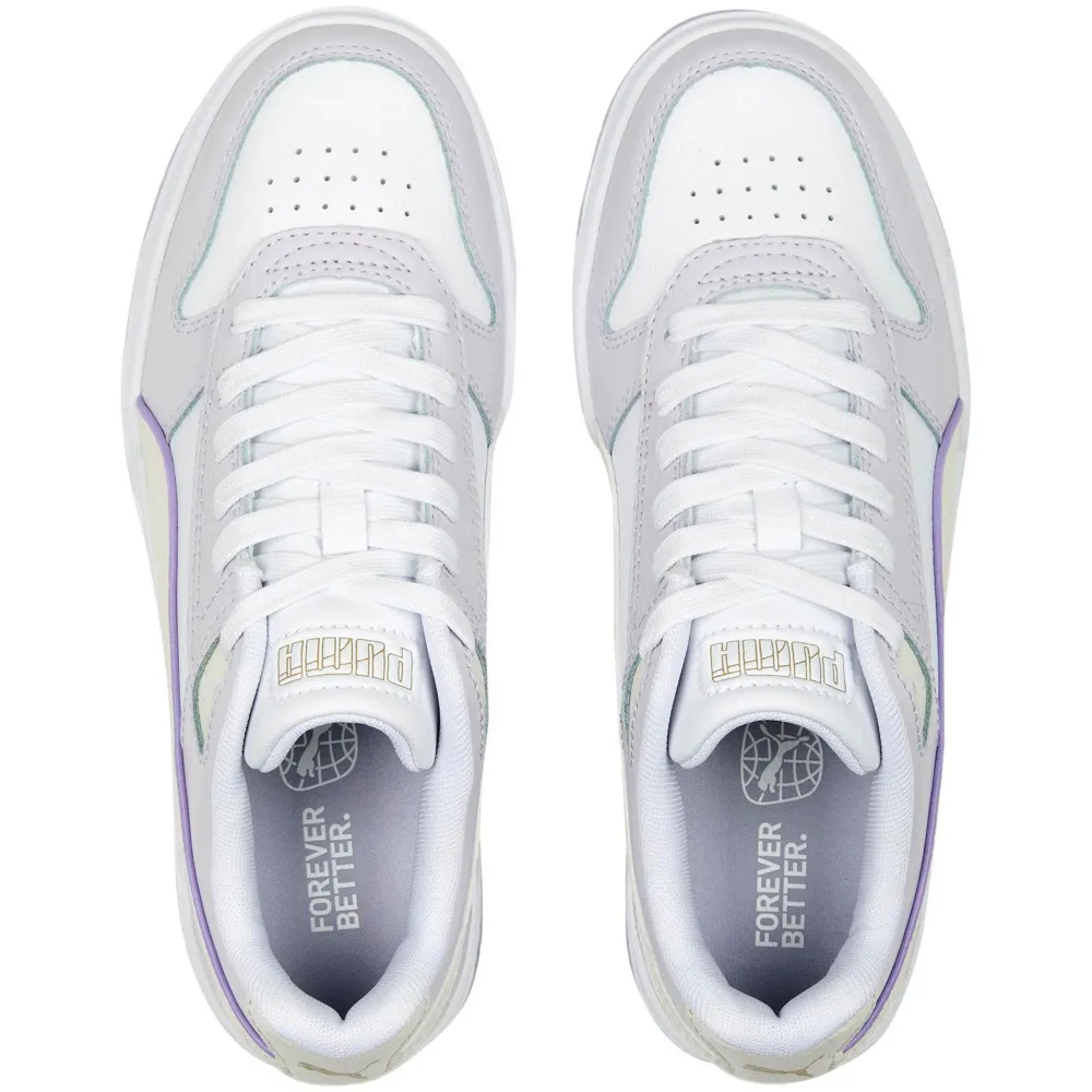 PUMA RBD Game Low 386373 18 / weiss