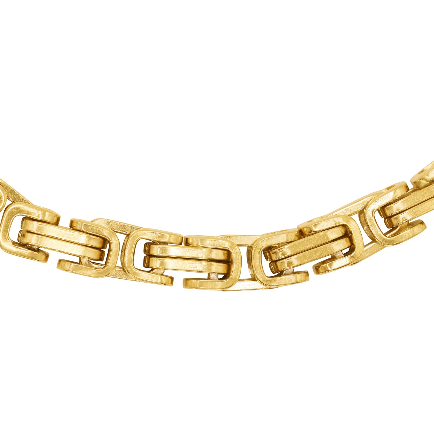 Bracciale Heideman Rosie colore oro
