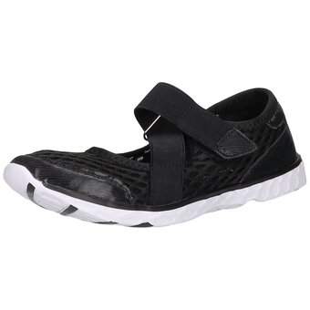 Tallywish Badeschuhe in schwarz