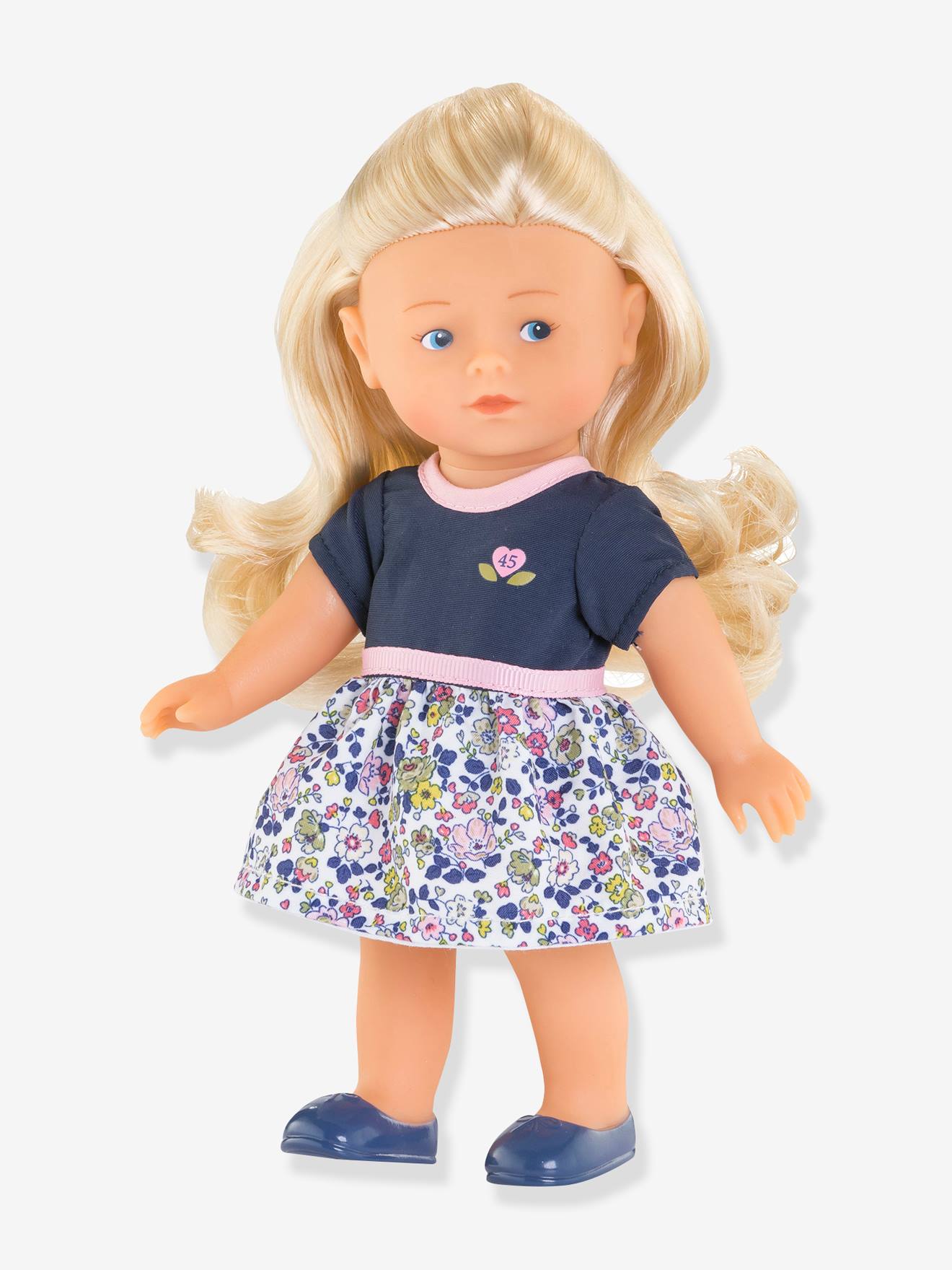 Corolle Kinder Puppe Mini Corolline Rosy COROLLE - marine