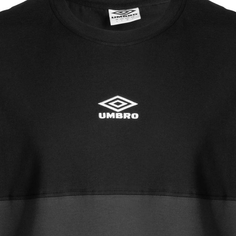 UMBRO Sports Style Club Funktionsshirt Herren
