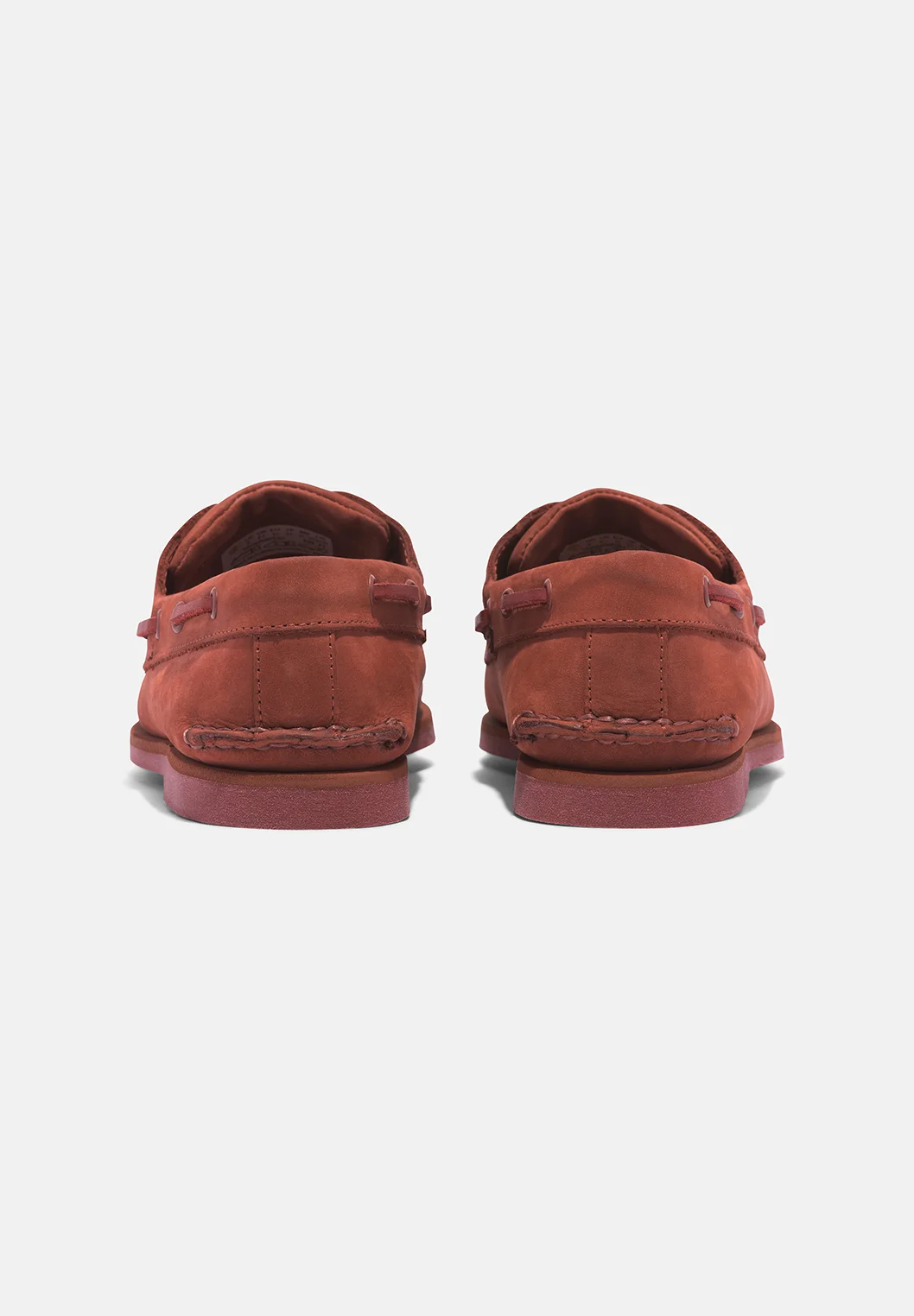 Timberland CLASSIC - Zapatos náuticos