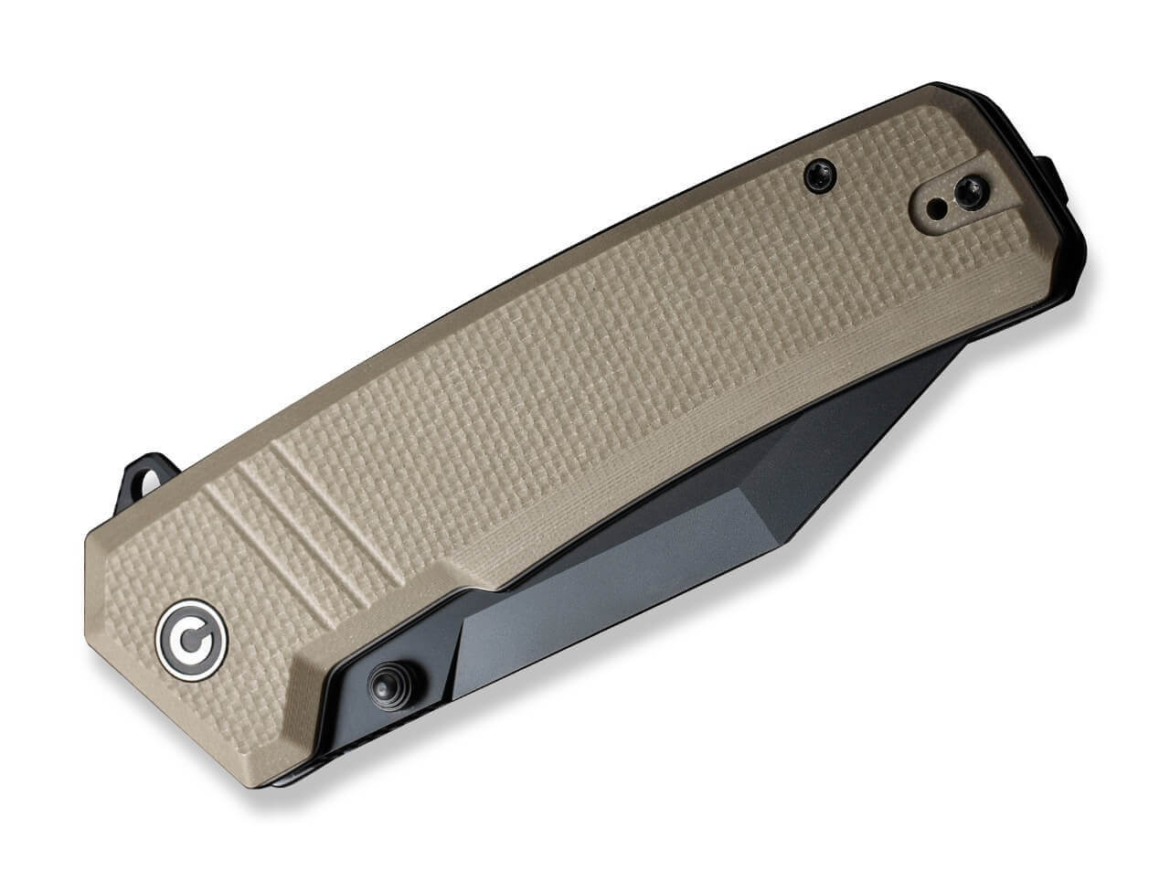 Bhaltair G10 Tan