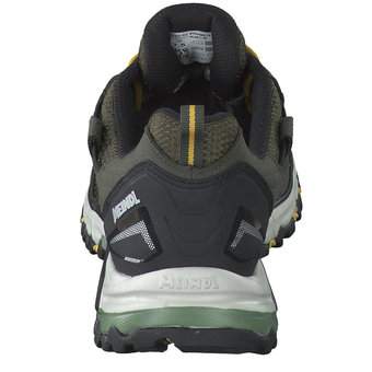 Meindl Caribe GTX Outdoor in grün