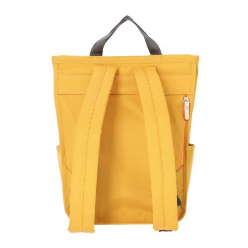 HARVEST LABEL Handtaschen gelb Kuju